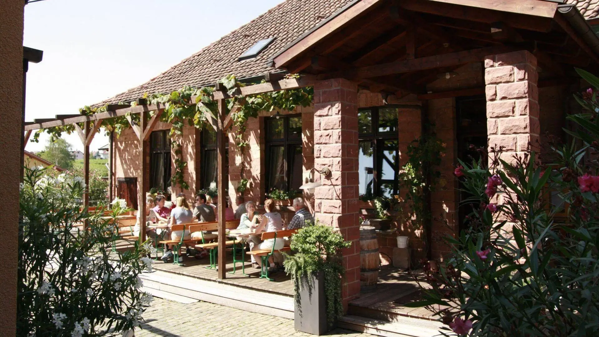 Gasthaus Sesel